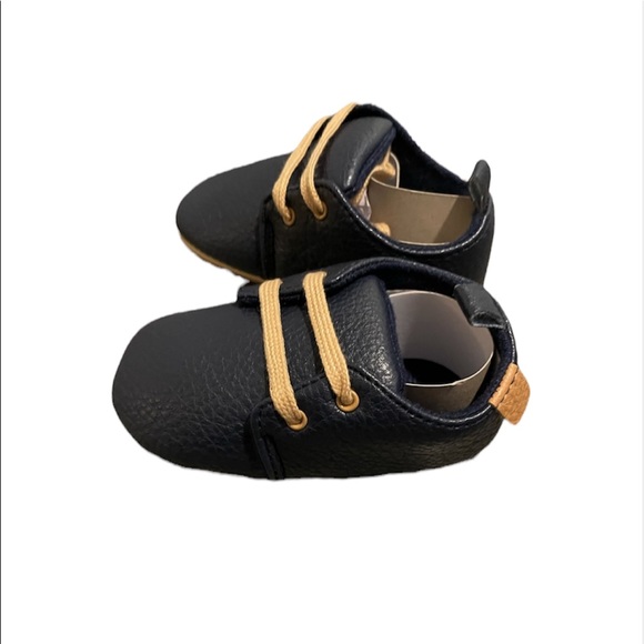 Baby Boy Shoes - Picture 2 of 5